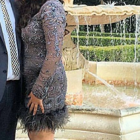 Evening Gown - Picture 5 of 5